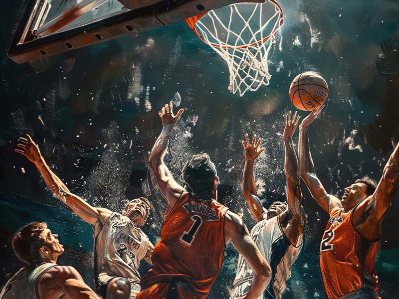 [QQ原声]NBA季前赛 太阳vs湖人 全场录像回放